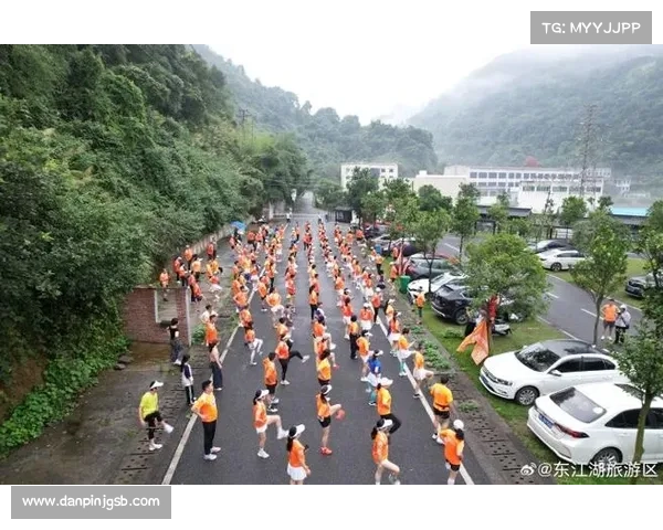 郴州适合跑步的地方